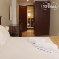 Peteks Hotel 