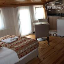 Kagithane Residence Hotel 