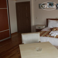 Kagithane Residence Hotel 