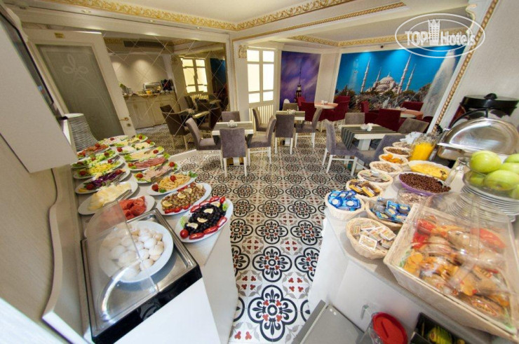 New photos from tourists Coliseum Hotel