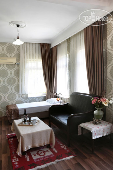 Hotelier's photos Hurrem Sultan Hotel