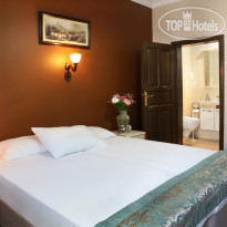 Hurrem Sultan Hotel