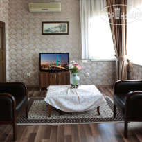 Hurrem Sultan Hotel