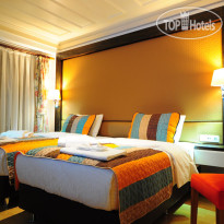 Ottopera Hotel 