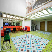 Ottopera Hotel 