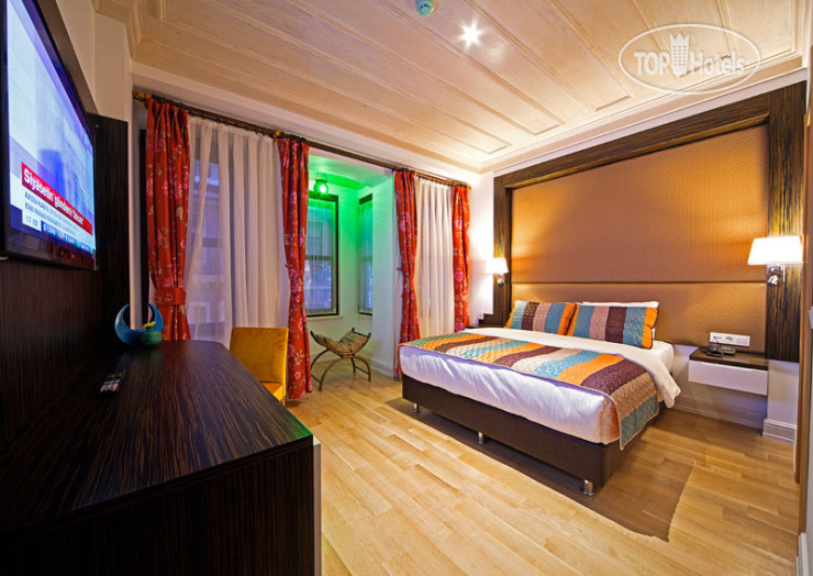 New photos from tourists Ottopera Hotel