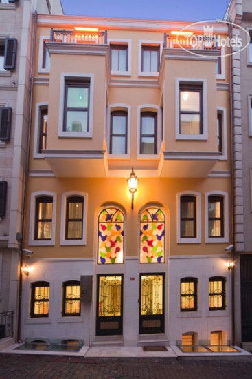 Hotel photo Ottopera Hotel 