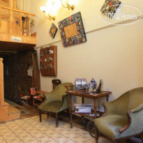Tom Square Boutique Hotel