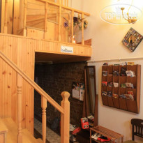 Tom Square Boutique Hotel