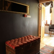 Tom Square Boutique Hotel