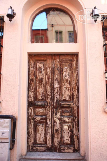 New photos from tourists Tom Square Boutique Hotel
