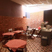 Tom Square Boutique Hotel