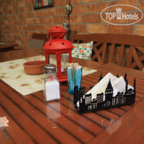 Tom Square Boutique Hotel