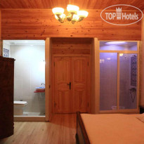 Tom Square Boutique Hotel