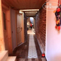 Tom Square Boutique Hotel