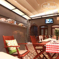 Tom Square Boutique Hotel