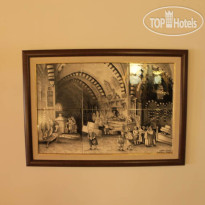 Tom Square Boutique Hotel