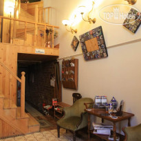 Tom Square Boutique Hotel