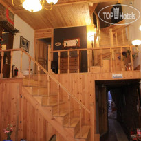 Tom Square Boutique Hotel