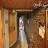 Tom Square Boutique Hotel