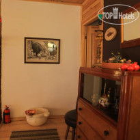 Tom Square Boutique Hotel