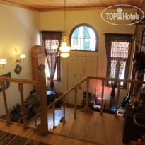 Tom Square Boutique Hotel