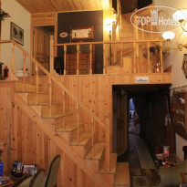 Tom Square Boutique Hotel