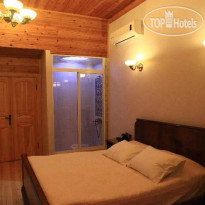 Tom Square Boutique Hotel