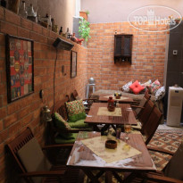 Tom Square Boutique Hotel