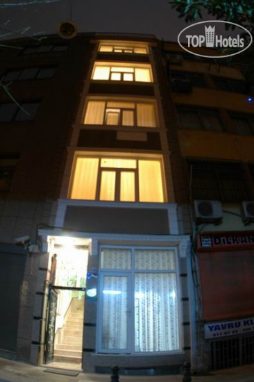 Hotelier's photos Rain Apart Hotel