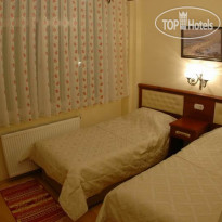 Rain Apart Hotel