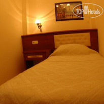 Rain Apart Hotel