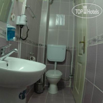 Rain Apart Hotel