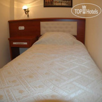 Rain Apart Hotel