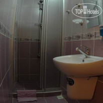 Rain Apart Hotel