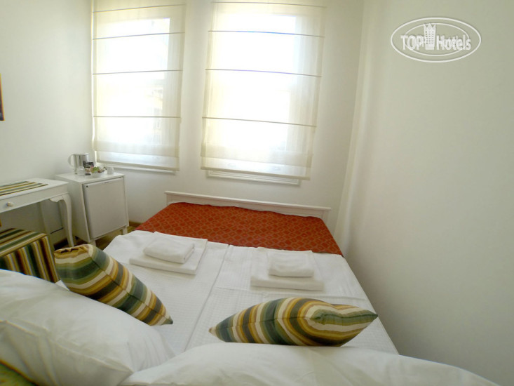 New photos from tourists Iskele Hotel