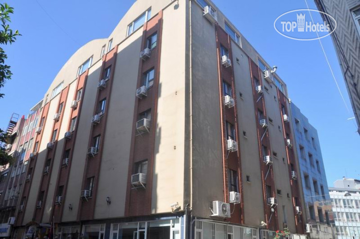 Hotel photo Grand As Hotel 3*