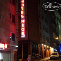 Nice Hotel 