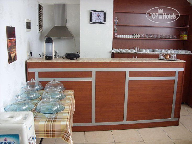 Новые добавленные фото туристов Yad Hotel 