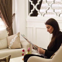 Kamer Hotel 