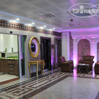 Gumus Palas Hotel 
