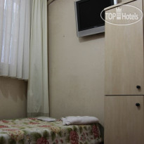 Yakut Hotel