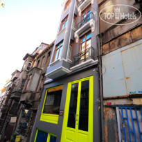 Retropera Hotel