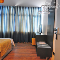 Retropera Hotel