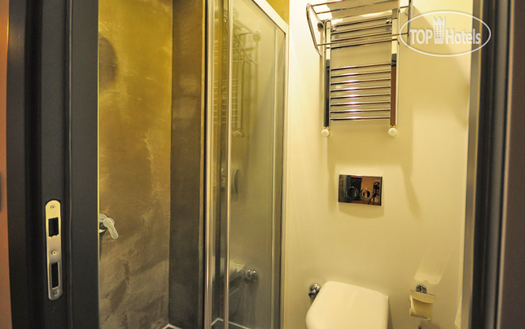 New photos from tourists Retropera Hotel