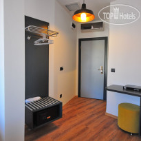 Retropera Hotel