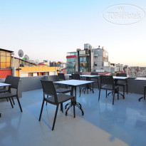 Retropera Hotel