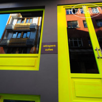 Retropera Hotel