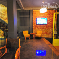 Retropera Hotel