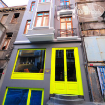 Retropera Hotel